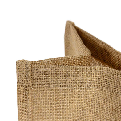 Printer's Favorite Jute Bag