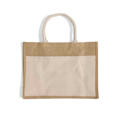 PRINTER'S FAVORITE JUTE BAG