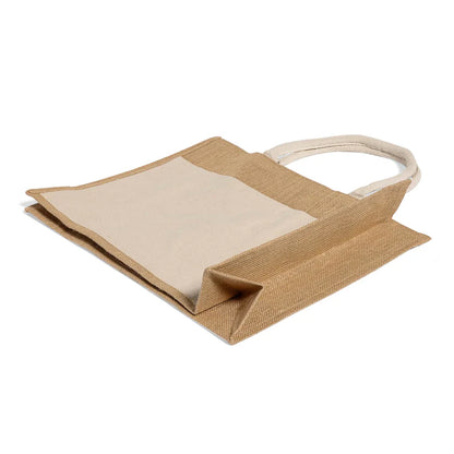 Printer's Favorite Jute Bag