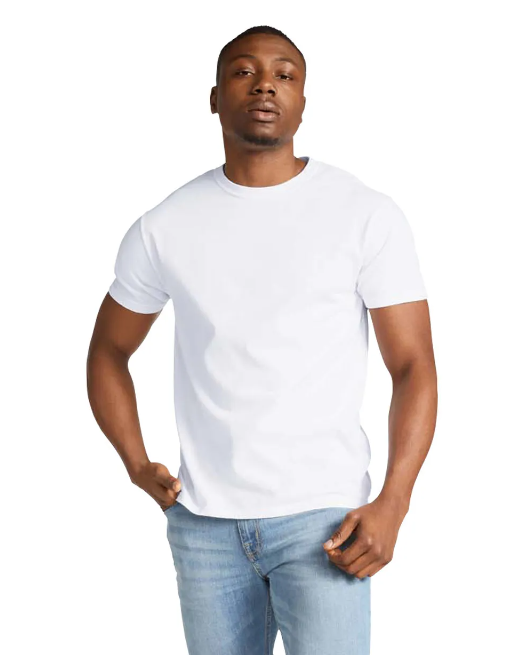 Comfort Colors® 1717 Heavyweight Adult Tee S-M-L-XL