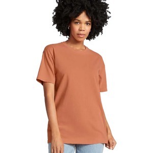 Comfort Colors® 1717 Heavyweight Adult Tee S-M-L-XL
