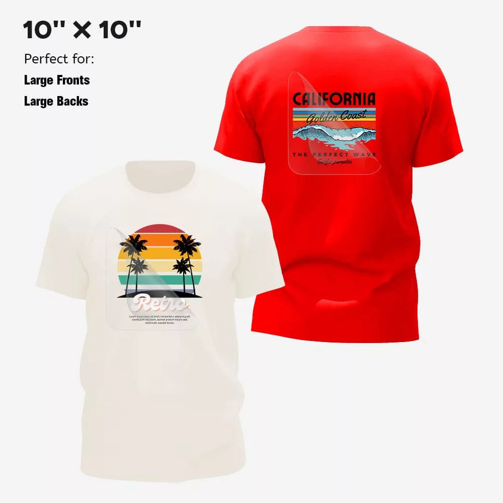 Order Transfer By Size