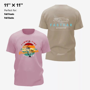 Order Transfer By Size