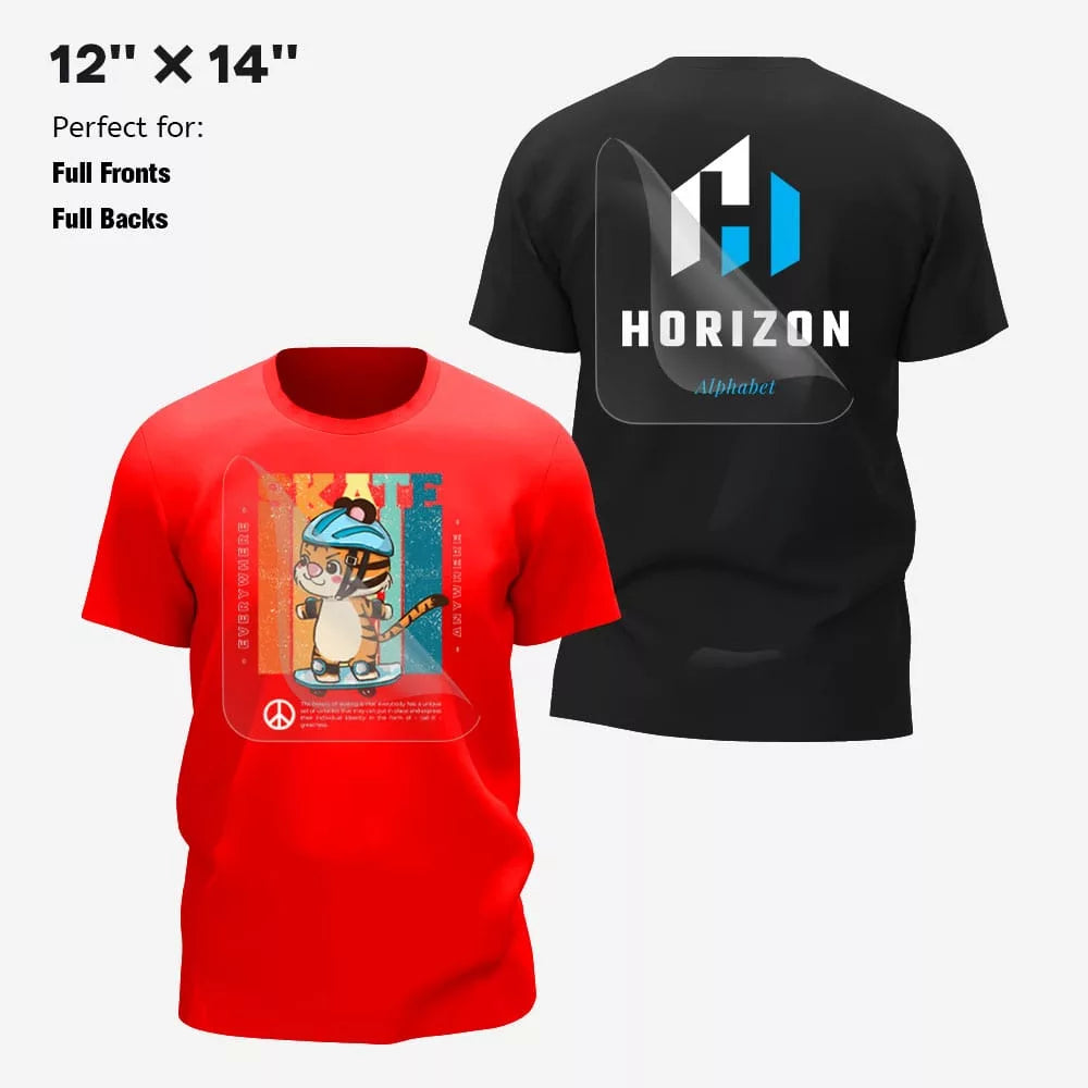 Order Transfer By Size