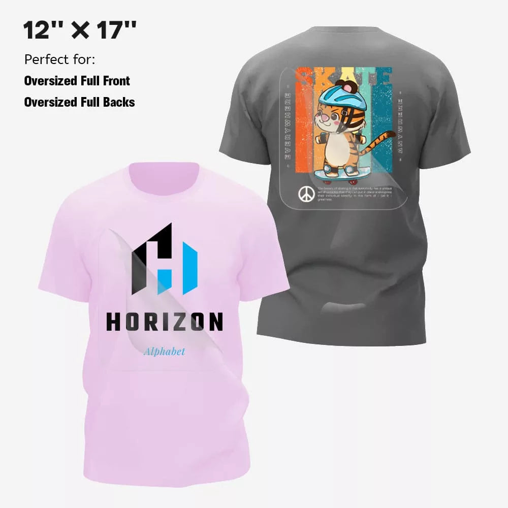 Order Transfer By Size