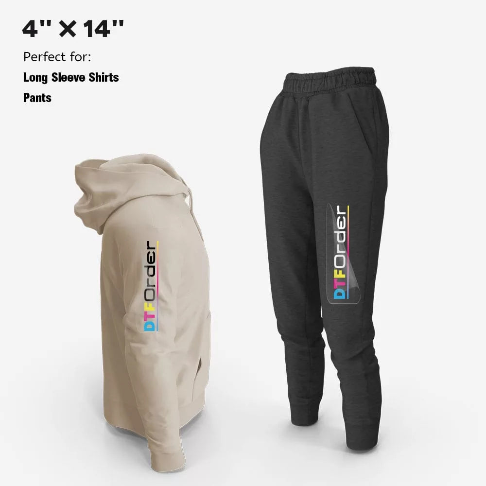 Order Transfer By Size