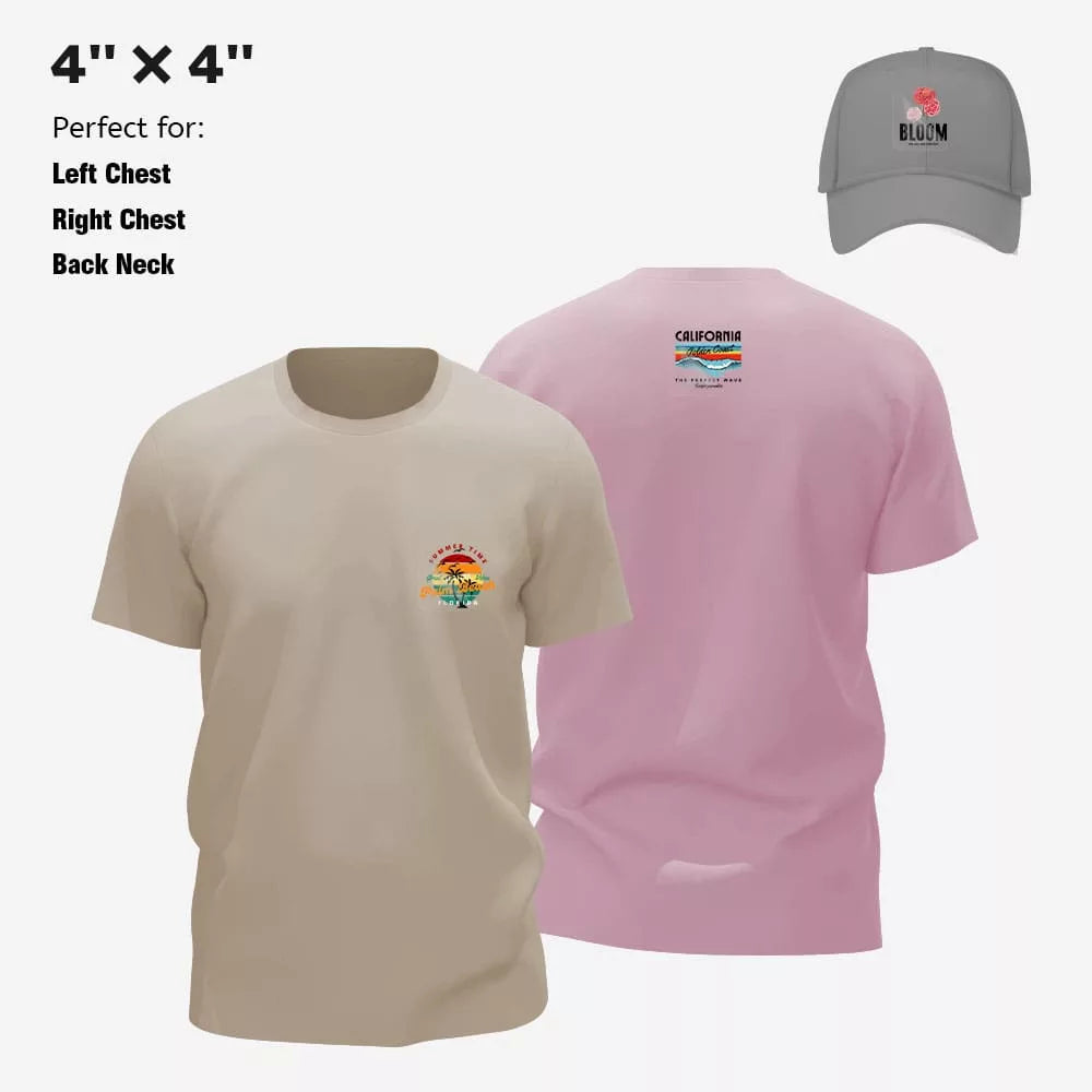 Order Transfer By Size