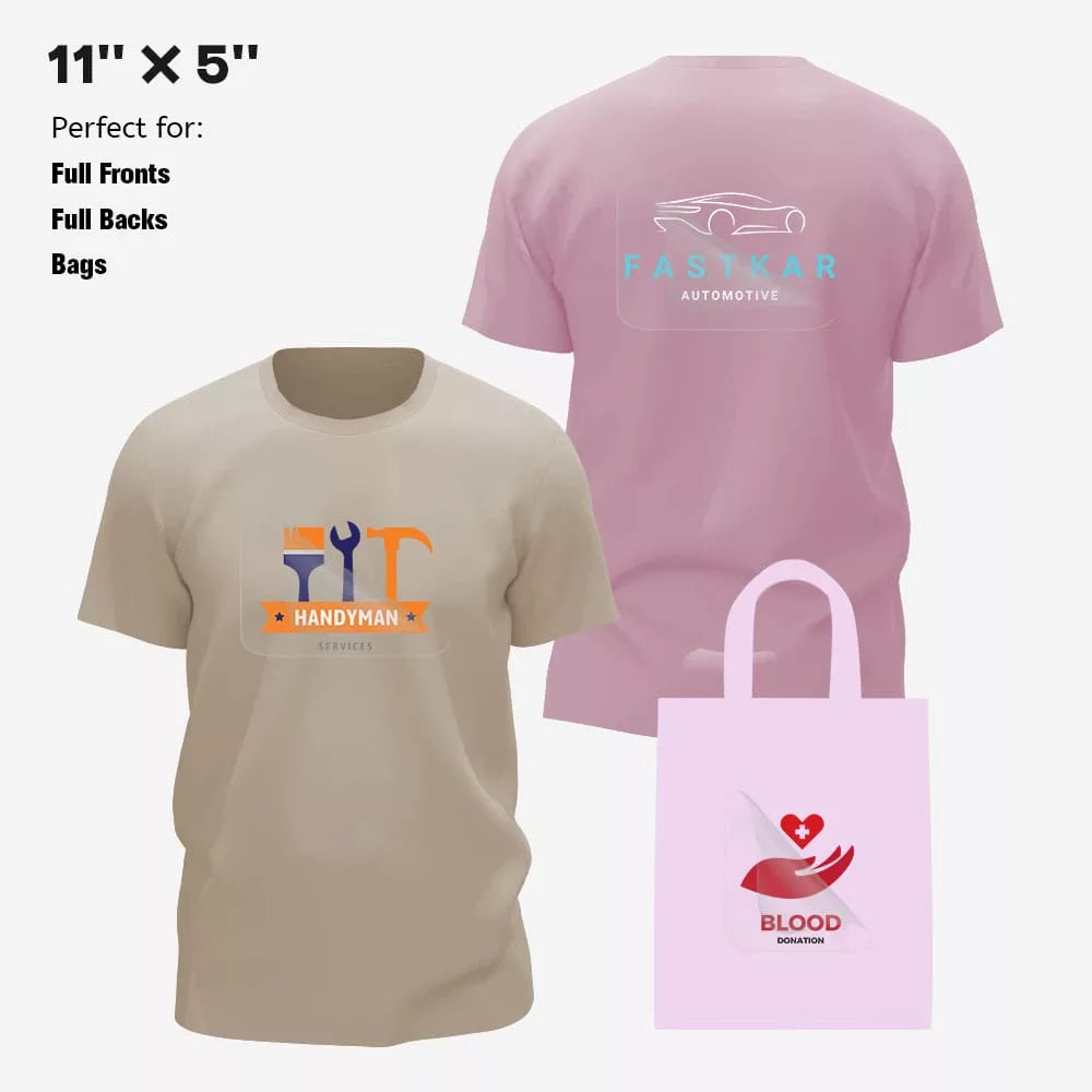 Order Transfer By Size