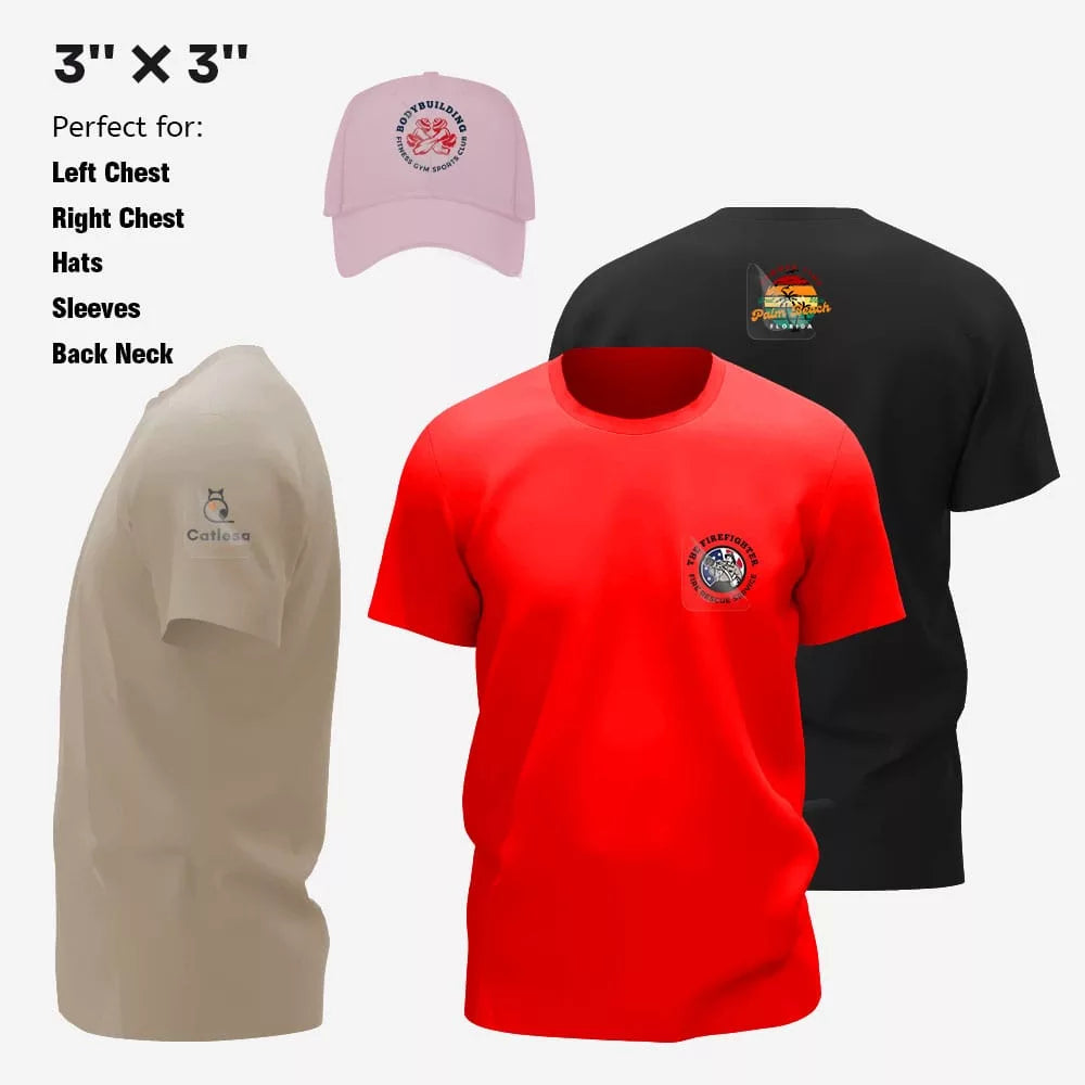 Order Transfer By Size