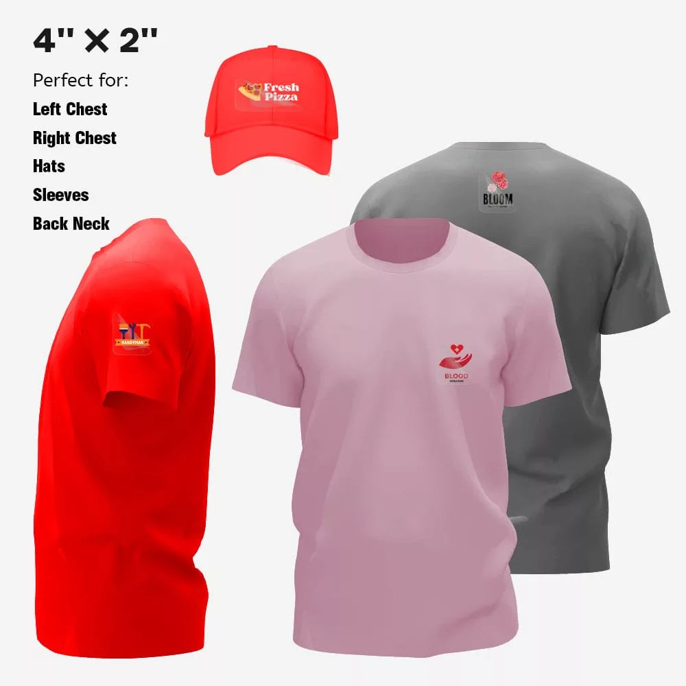 Order Transfer By Size