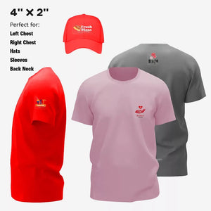 Order Transfer By Size
