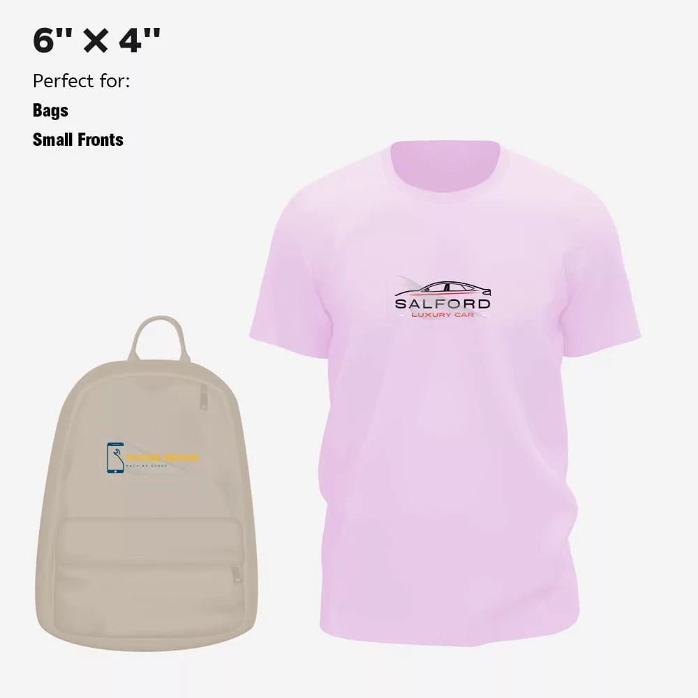 Order Transfer By Size
