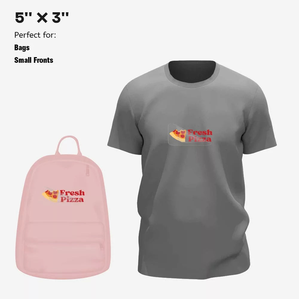 Order Transfer By Size