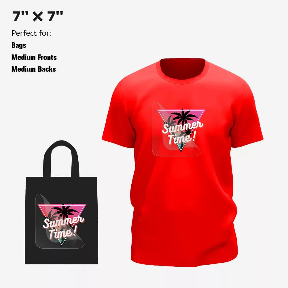 Order Transfer By Size